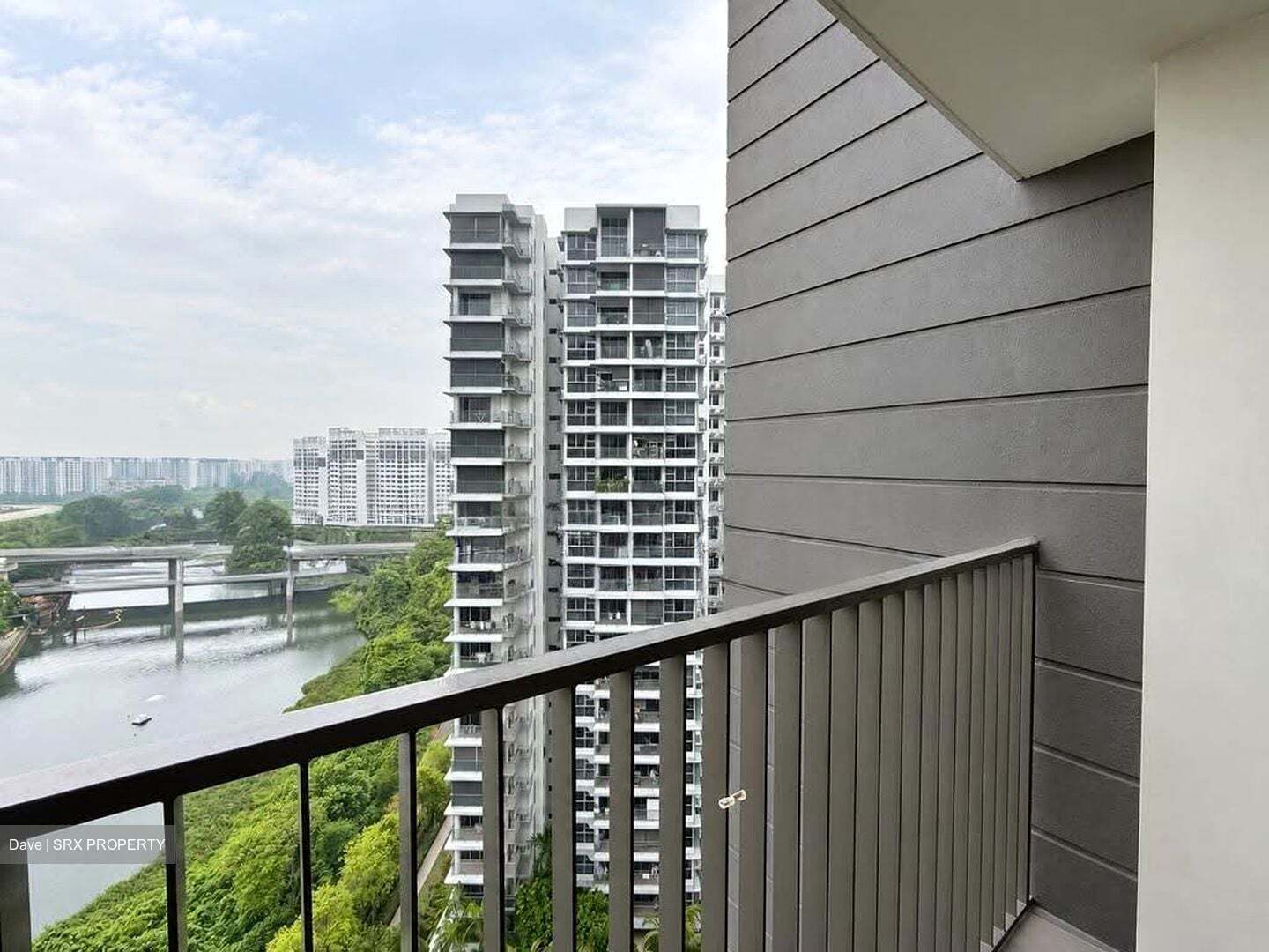 Riverbank @ Fernvale (D28), Condominium #635090801